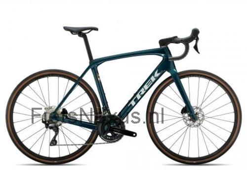 Trek Domane SL 5 specificaties en beoordelingen